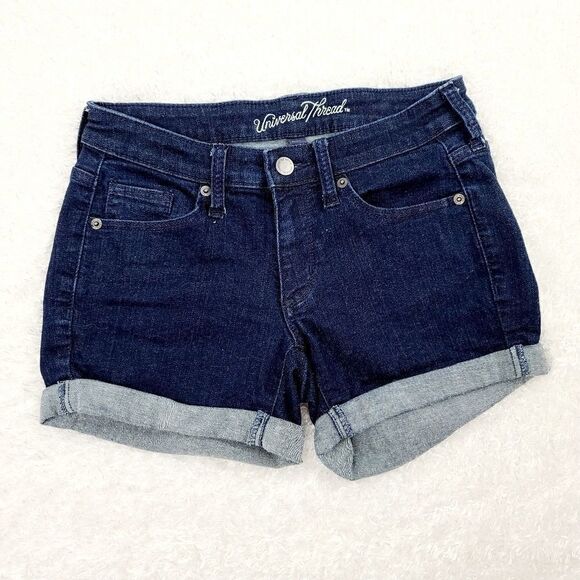 Universal Thread Shorts  - Picture 1 of 5